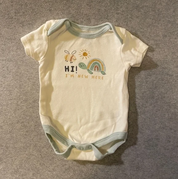 Chick Pea Matching Set - Picture 2 of 7